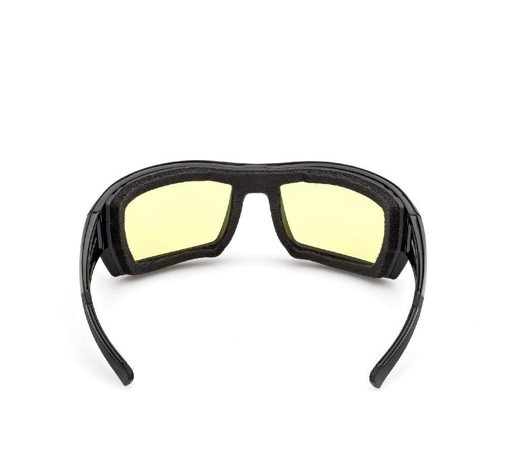 Harley JUNEAU 2.0 Motorcycle Riding Sunglasses