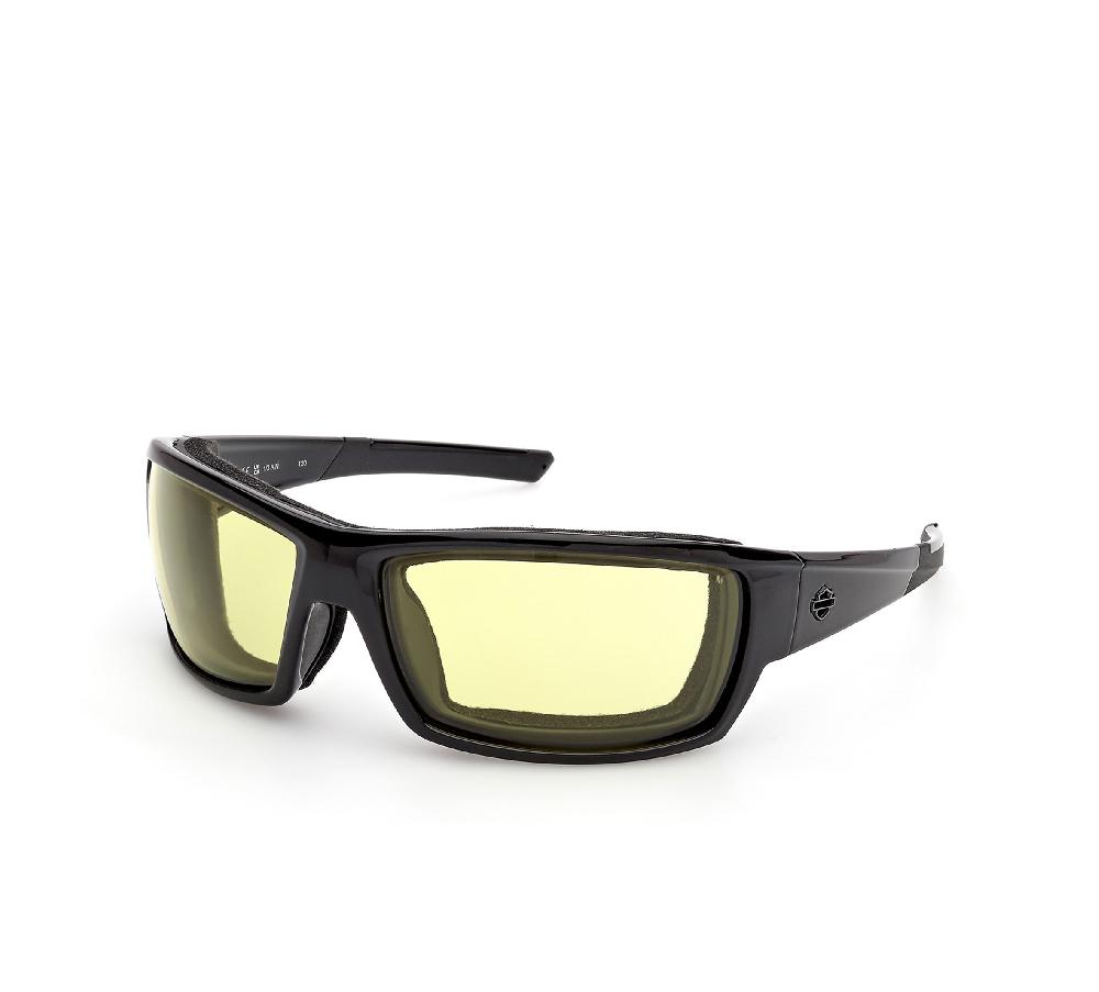harley JUNEAU 2.0 Motorcycle Riding Sunglasses