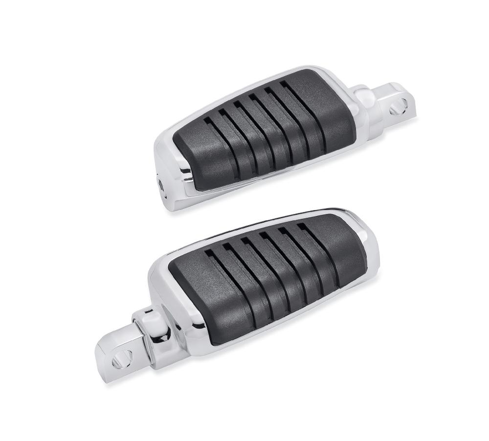 harley Kahuna Footpegs