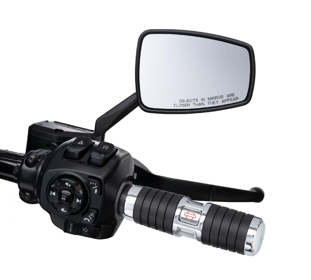 Harley Kahuna Hand Grips