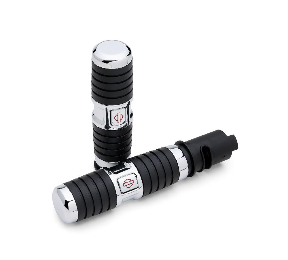 harley Kahuna Hand Grips