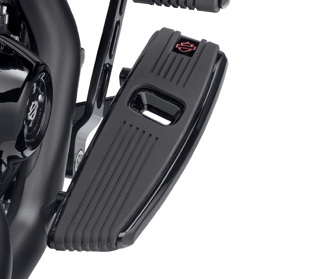 Harley Kahuna Rider Footboard Kit