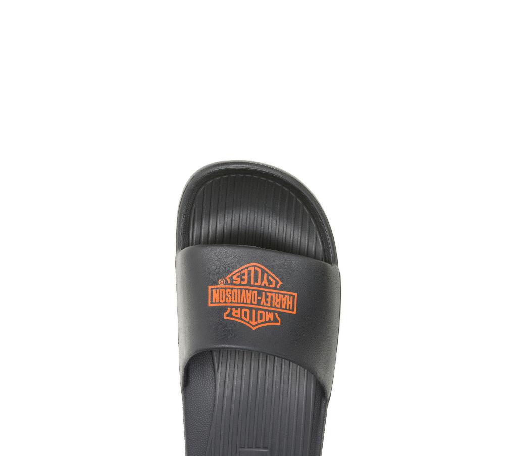 Harley Kayman Slide Sandal