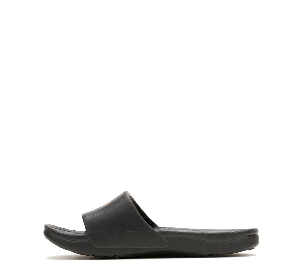 Harley Kayman Slide Sandal
