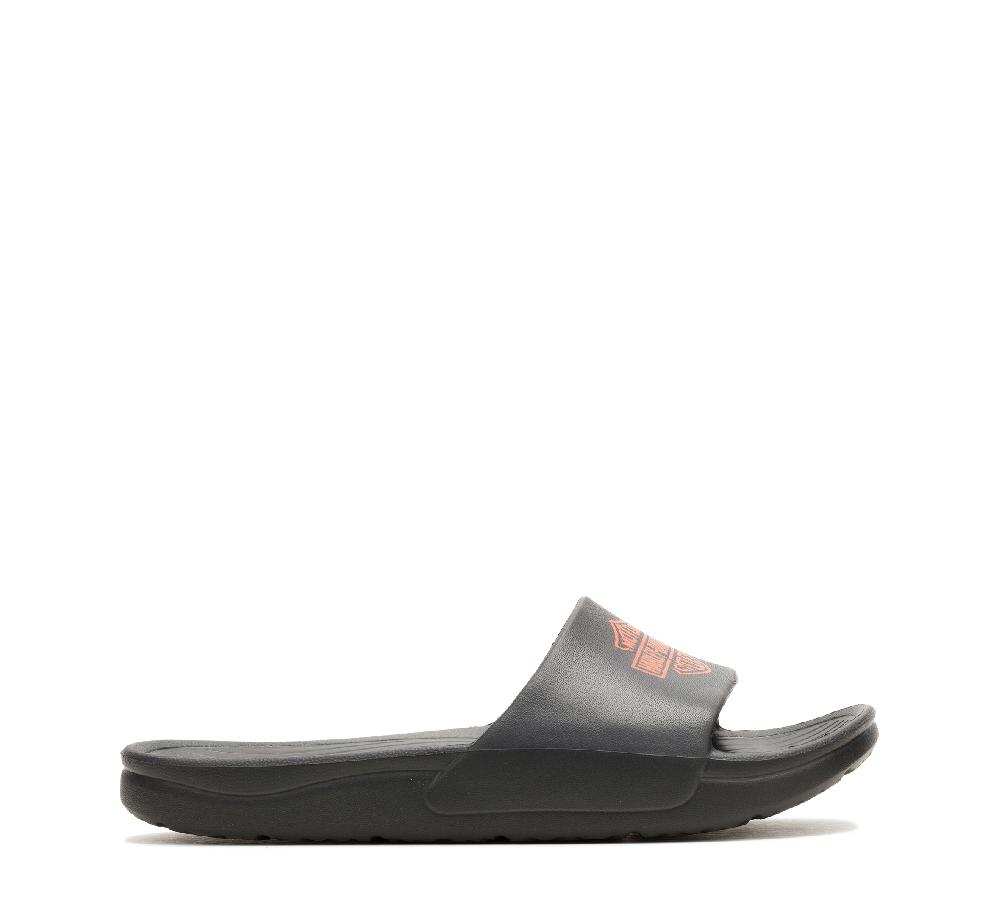 harley Kayman Slide Sandal