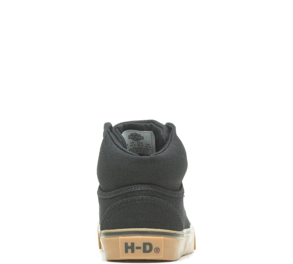 Harley Kid's Boyton Sneaker