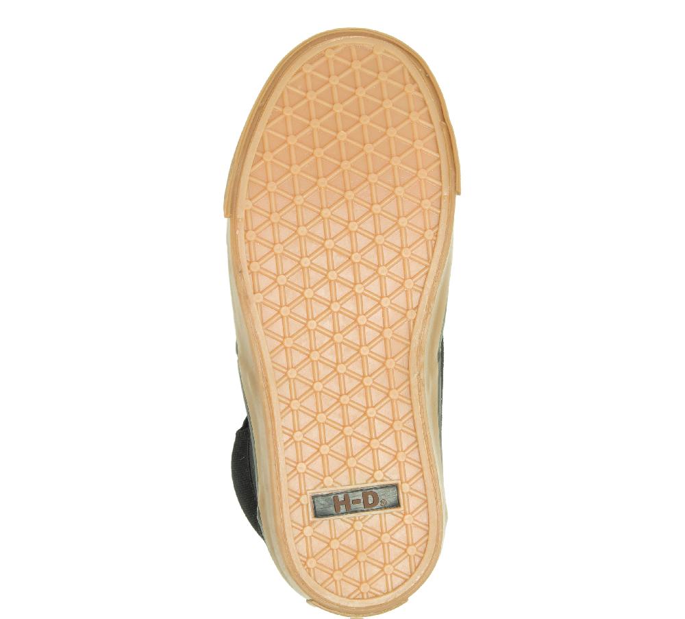 Harley Kid's Boyton Sneaker