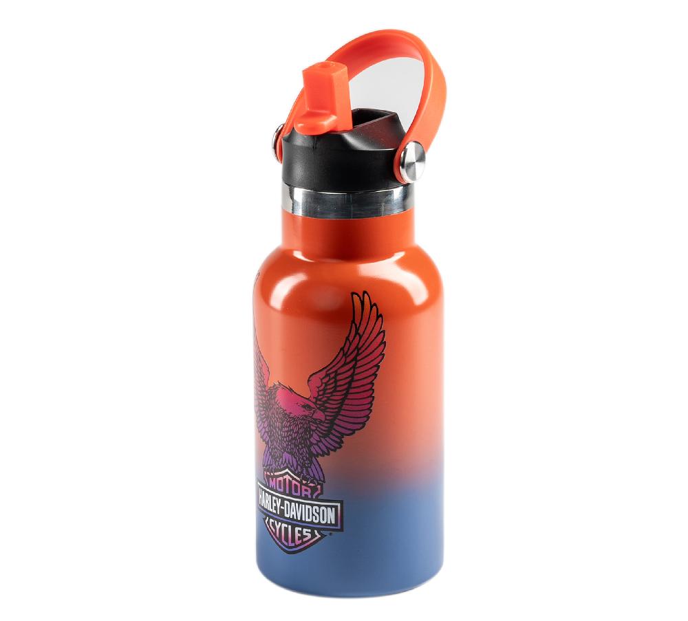 Harley Kids Bar & Shield Travel Mug