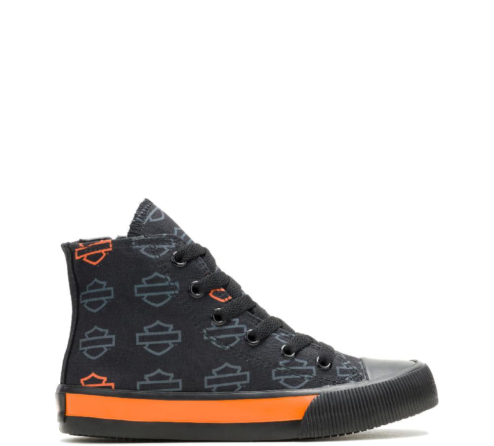harley Kids Casual Nathan Boot
