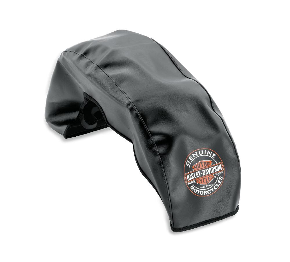 Harley Large Fender Service Cover