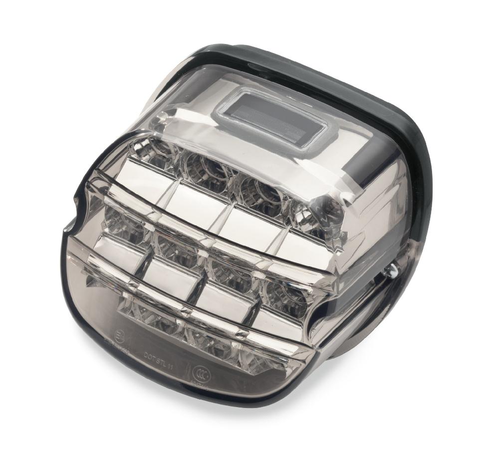 harley Layback LED Tail Lamp
