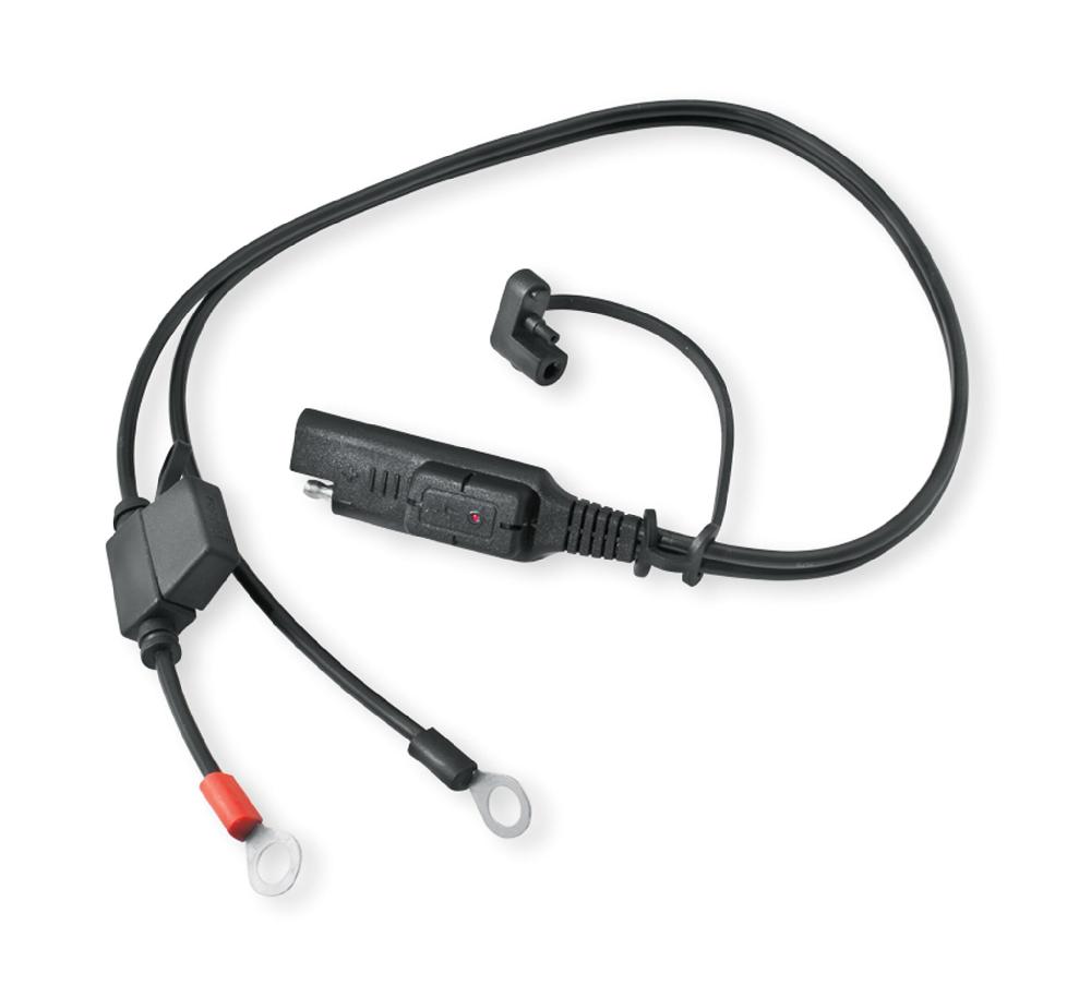 harley LED Indicator Battery Charging Harness