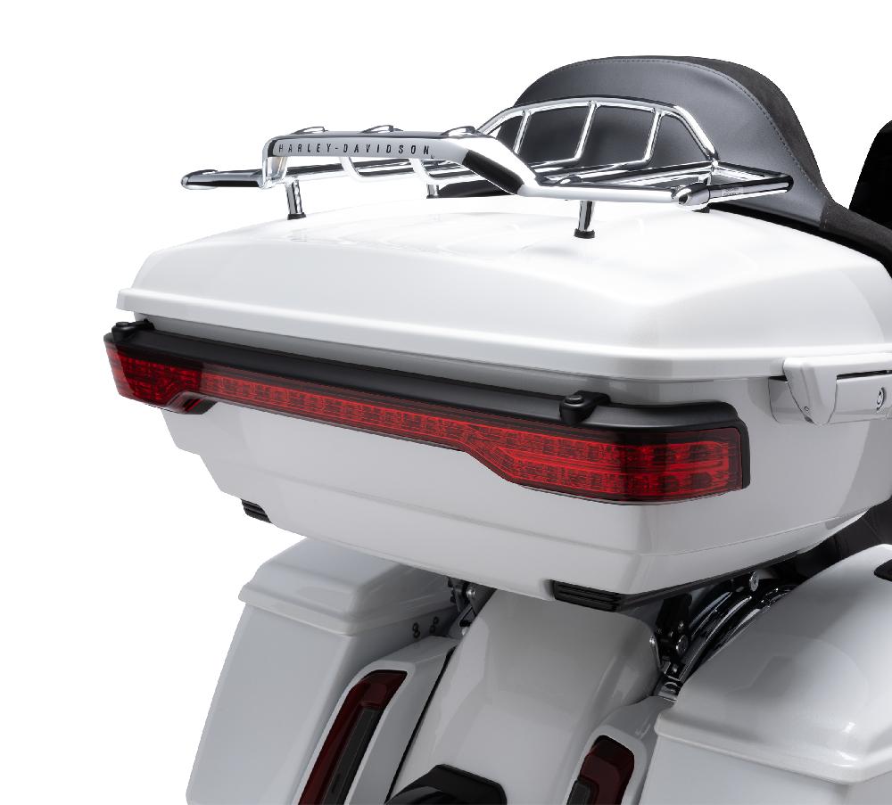 Harley LED King Tour-Pak Run/Brake/Turn Lamp Kit