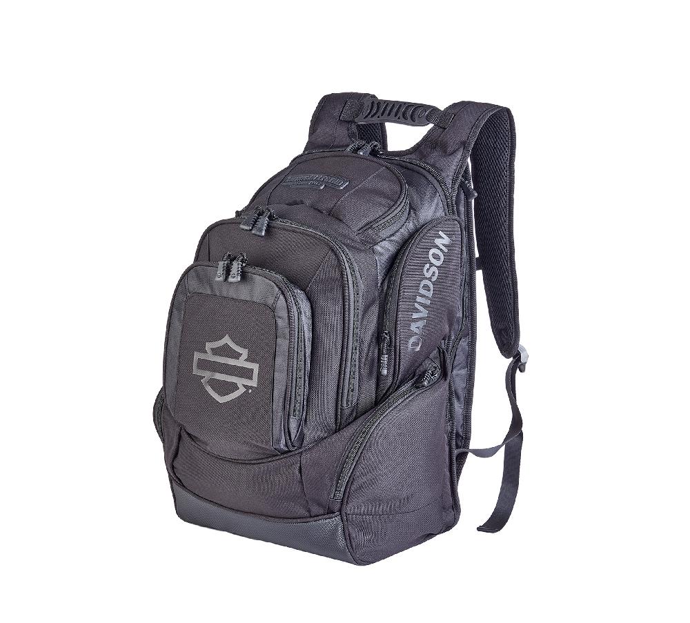 Harley Legend Backpack