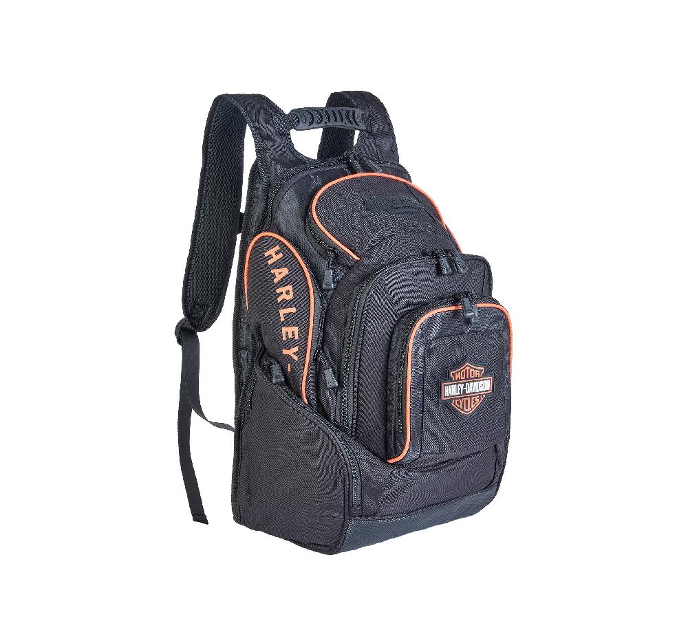 Harley Legend Backpack