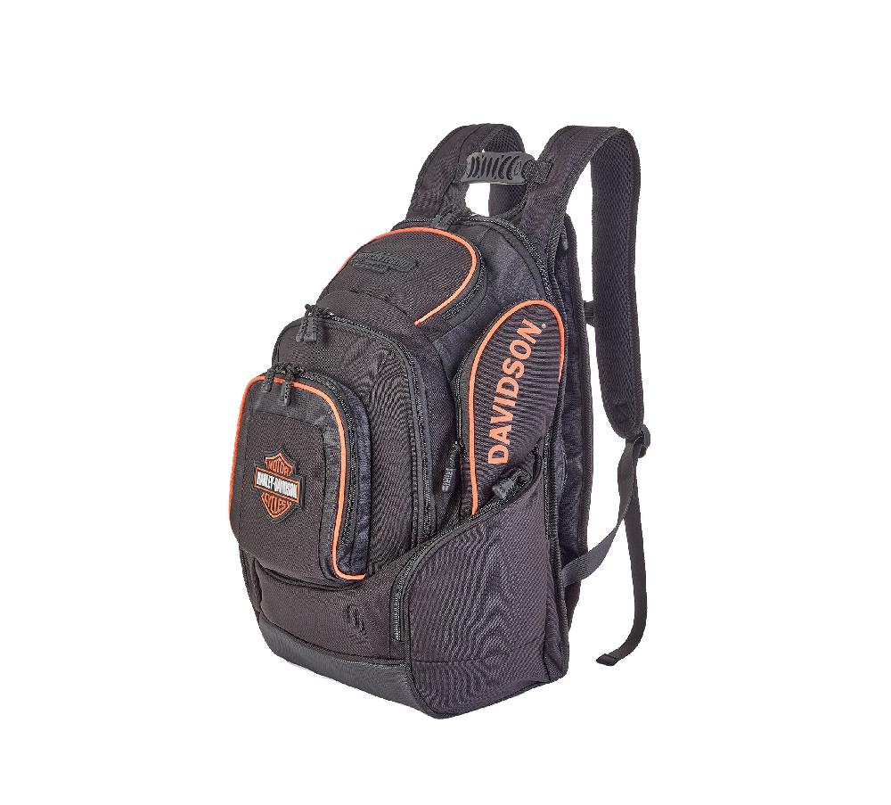 Harley Legend Backpack