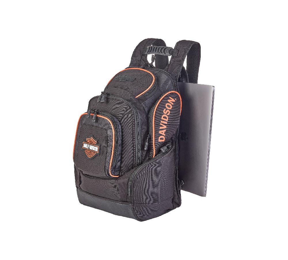 harley Legend Backpack