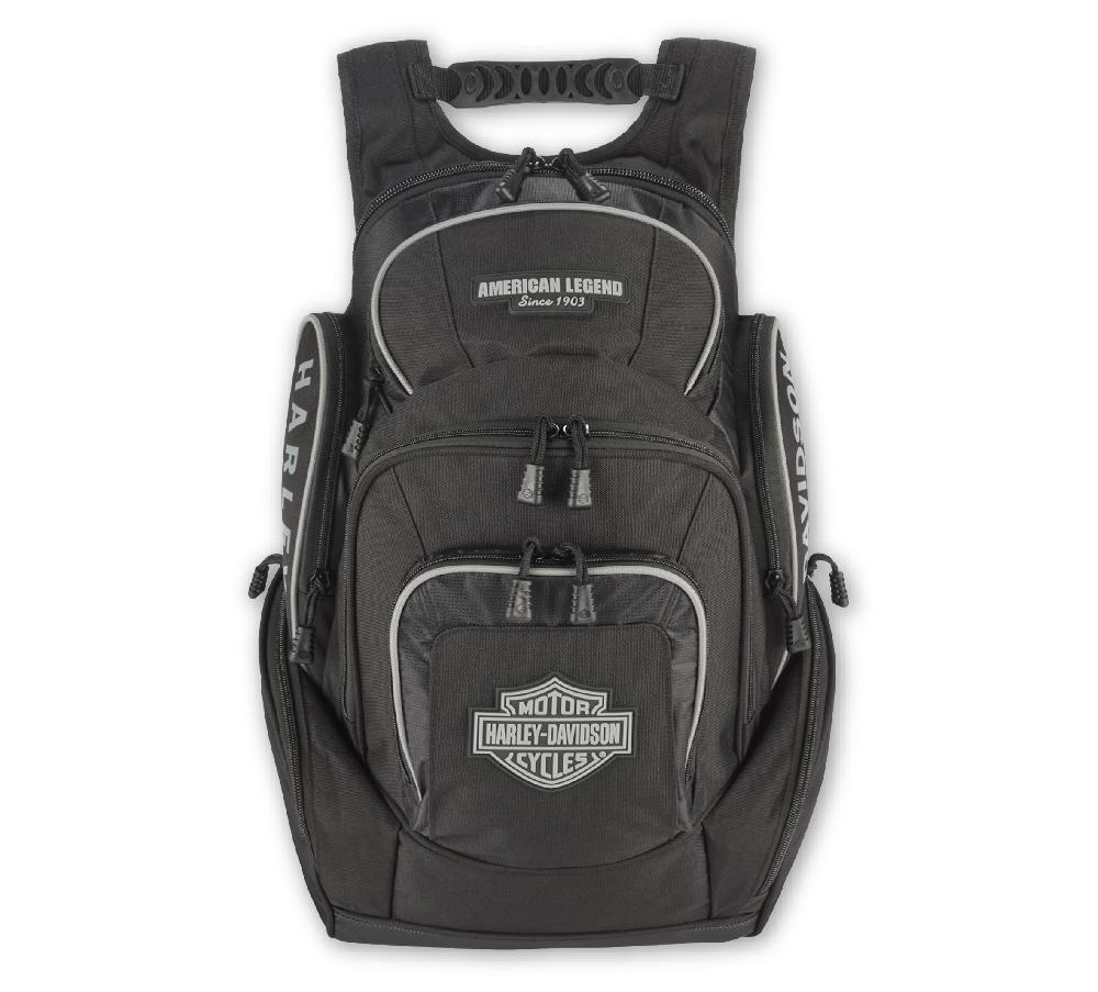 Harley Legend Backpack