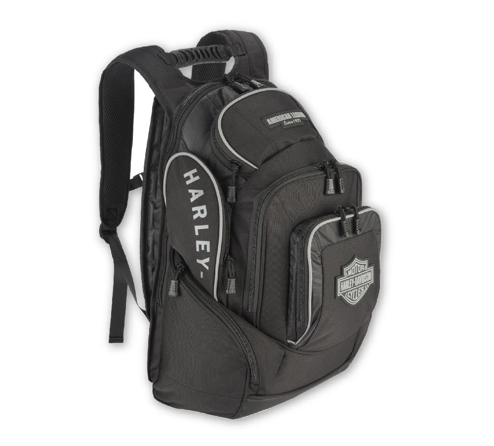 Harley Legend Backpack
