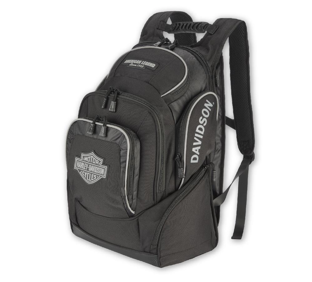 Harley Legend Backpack
