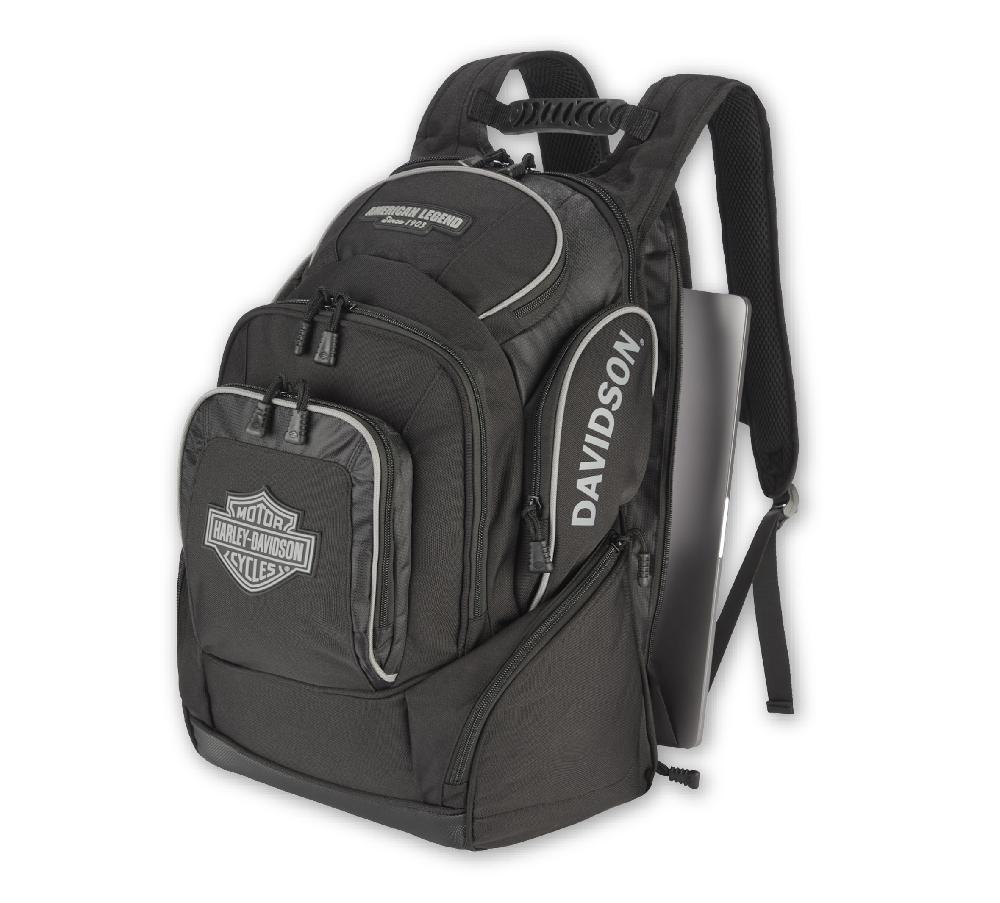 harley Legend Backpack