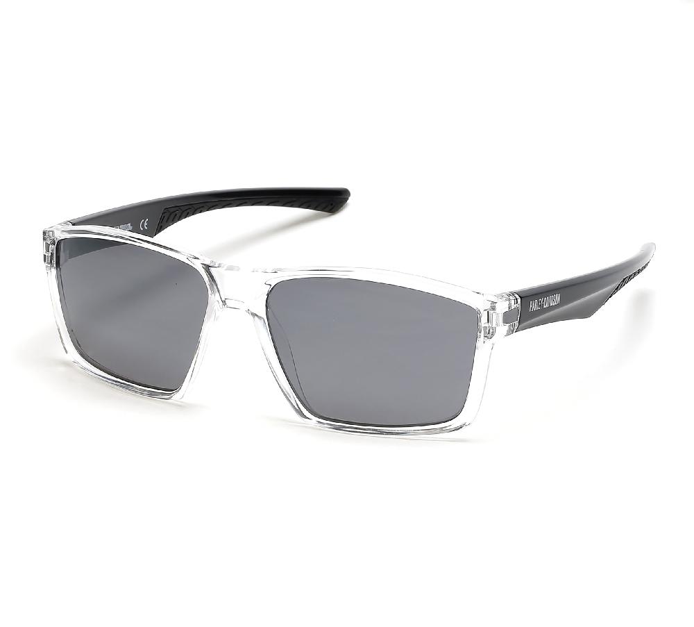 harley Lifestyle Geometric Sunglasses