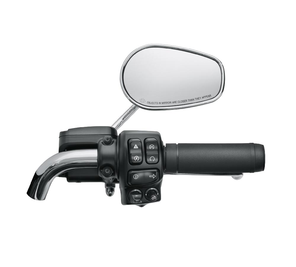 Harley Lighted Hand Control Switches