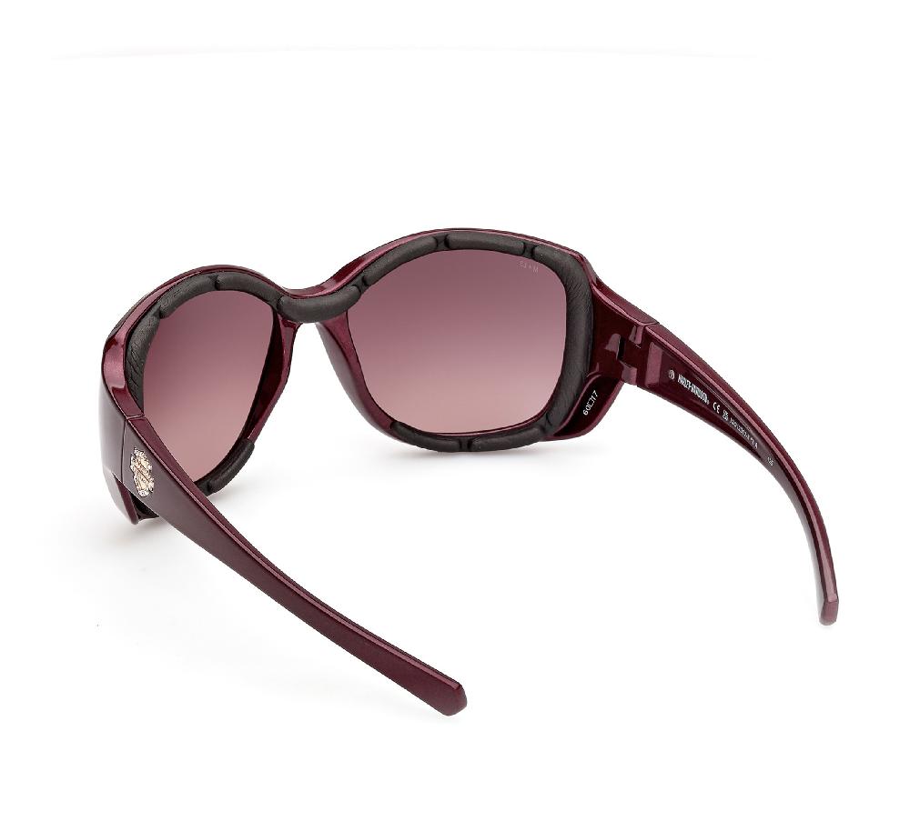 Harley Lightning Ride Motorcycle Riding Sunglasses