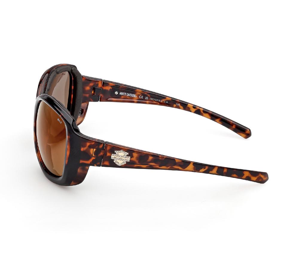 Harley Lightning Ride Motorcycle Riding Sunglasses