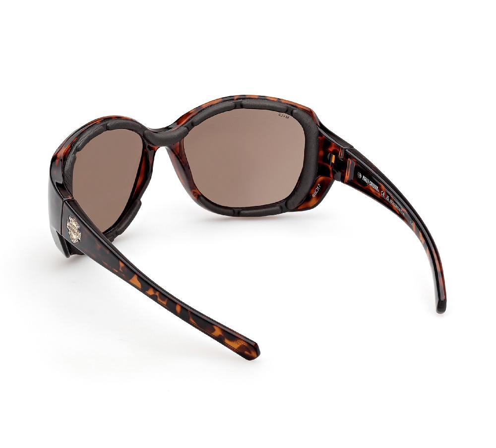 Harley Lightning Ride Motorcycle Riding Sunglasses