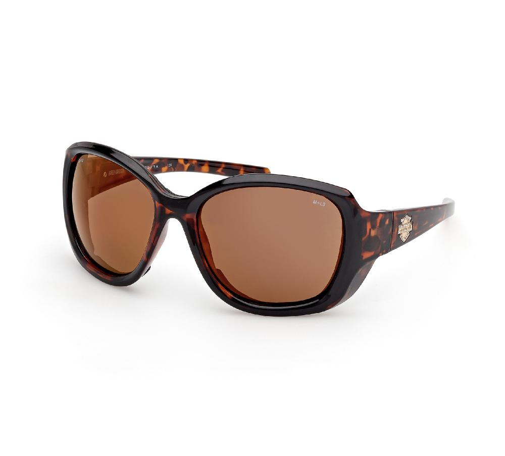 Harley Lightning Ride Motorcycle Riding Sunglasses