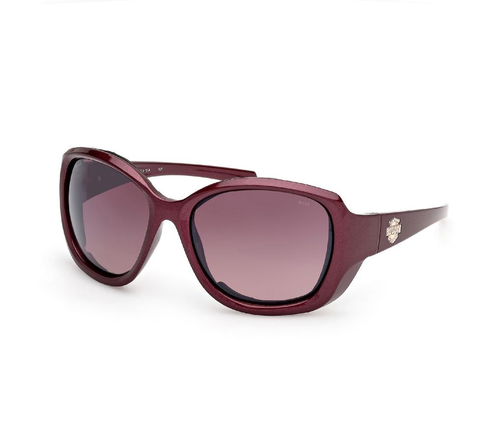 Harley Lightning Ride Motorcycle Riding Sunglasses