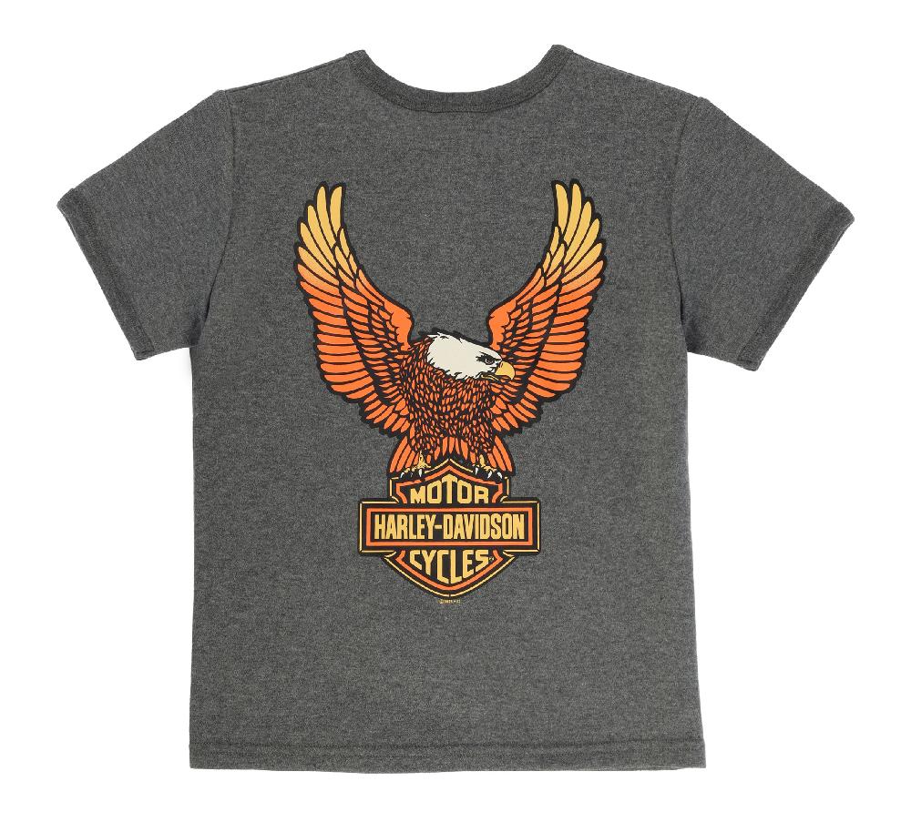 harley Little Boys Knit Henley