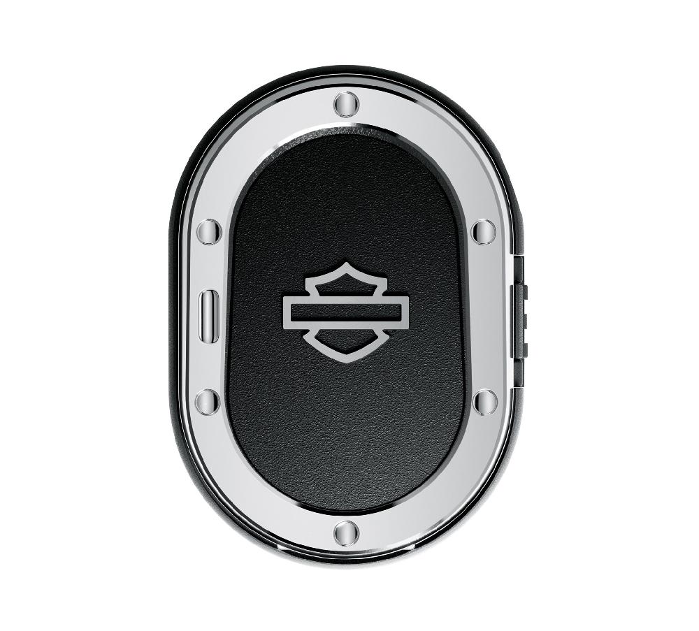 harley LiveWire Charge Door