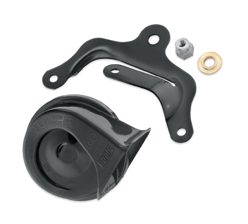 harley Loud Side-Mount Horn Kit
