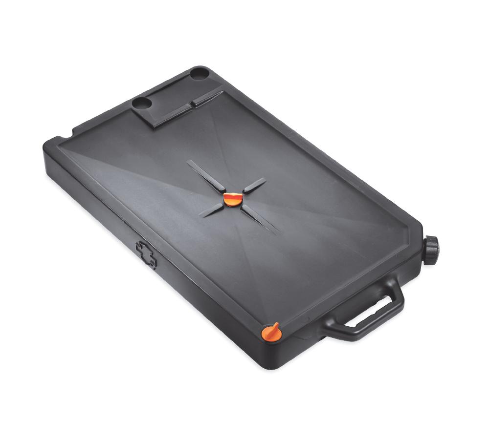 harley Low Profile Oil Drain Pan