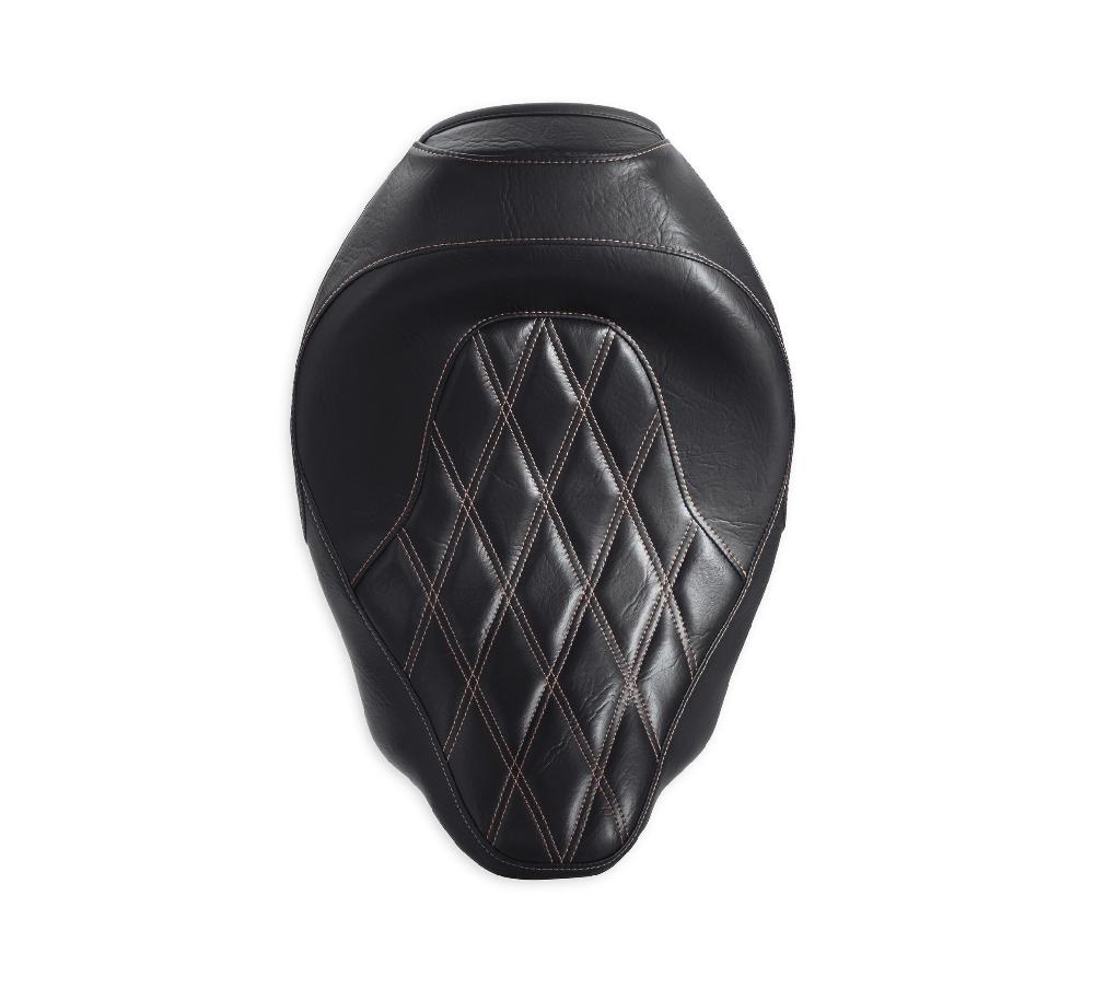 Harley Low-Profile Solo Touring Seat