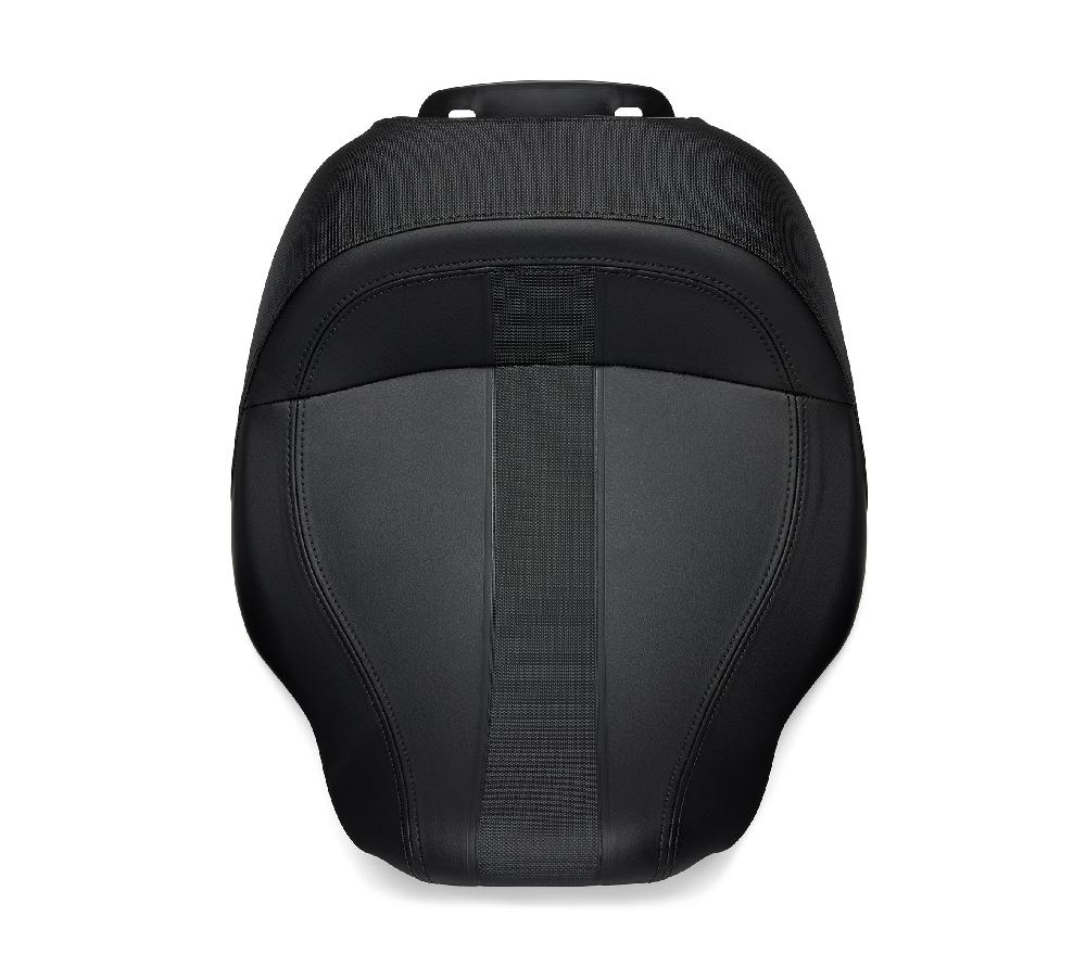 Harley Low-Profile Solo Touring Seat – Smooth