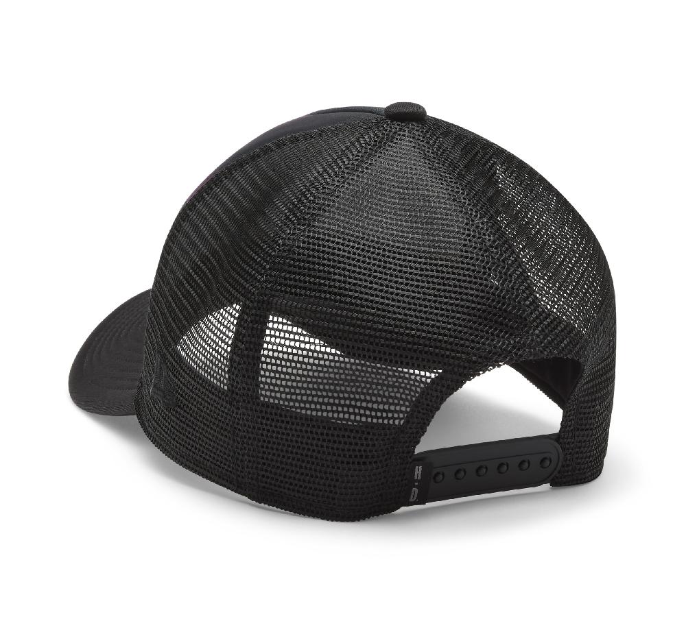 Harley Lowrider Sunset 9FORTY® Trucker Cap