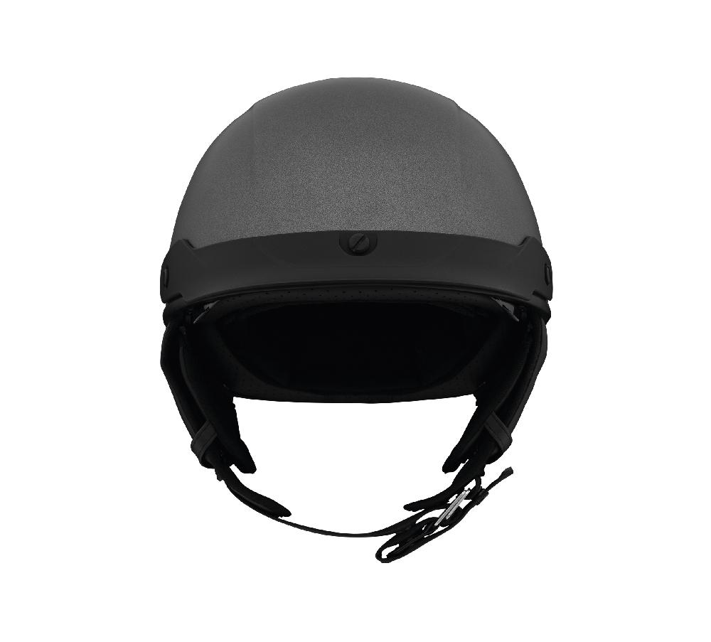Harley Lucid Ultra-Light Sun Shield J03 1/2 Helmet