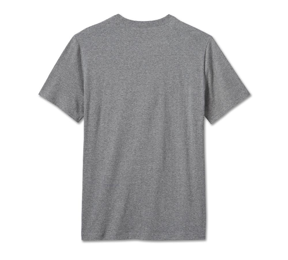 Harley Men's #1 Racing Tee