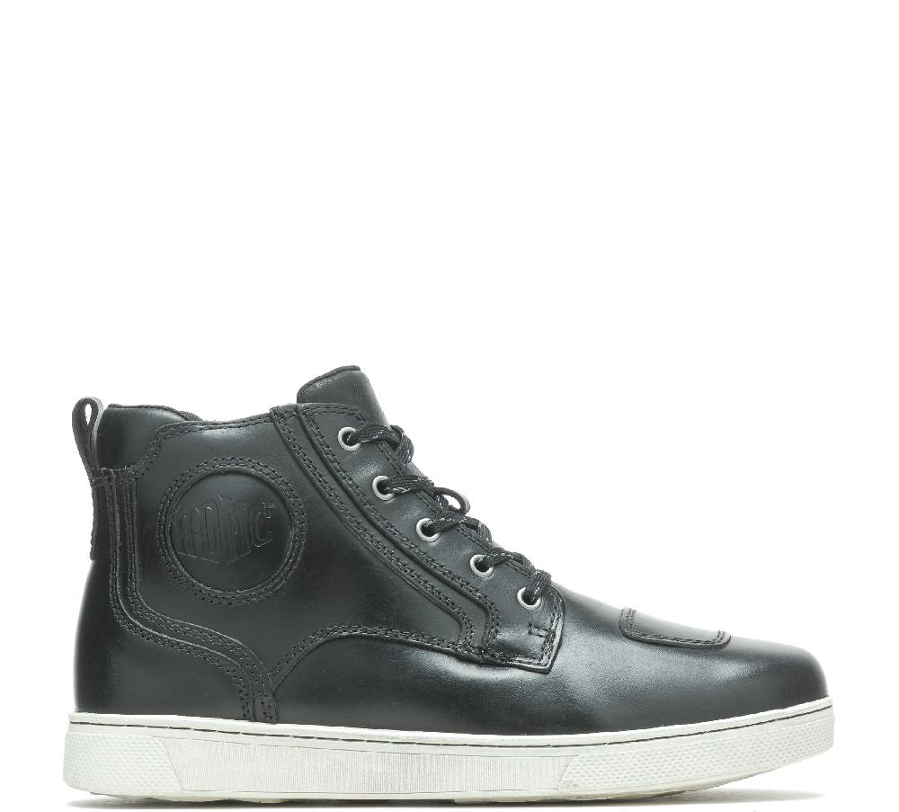 harley Men's Bateman Ankle Pro Riding Sneaker