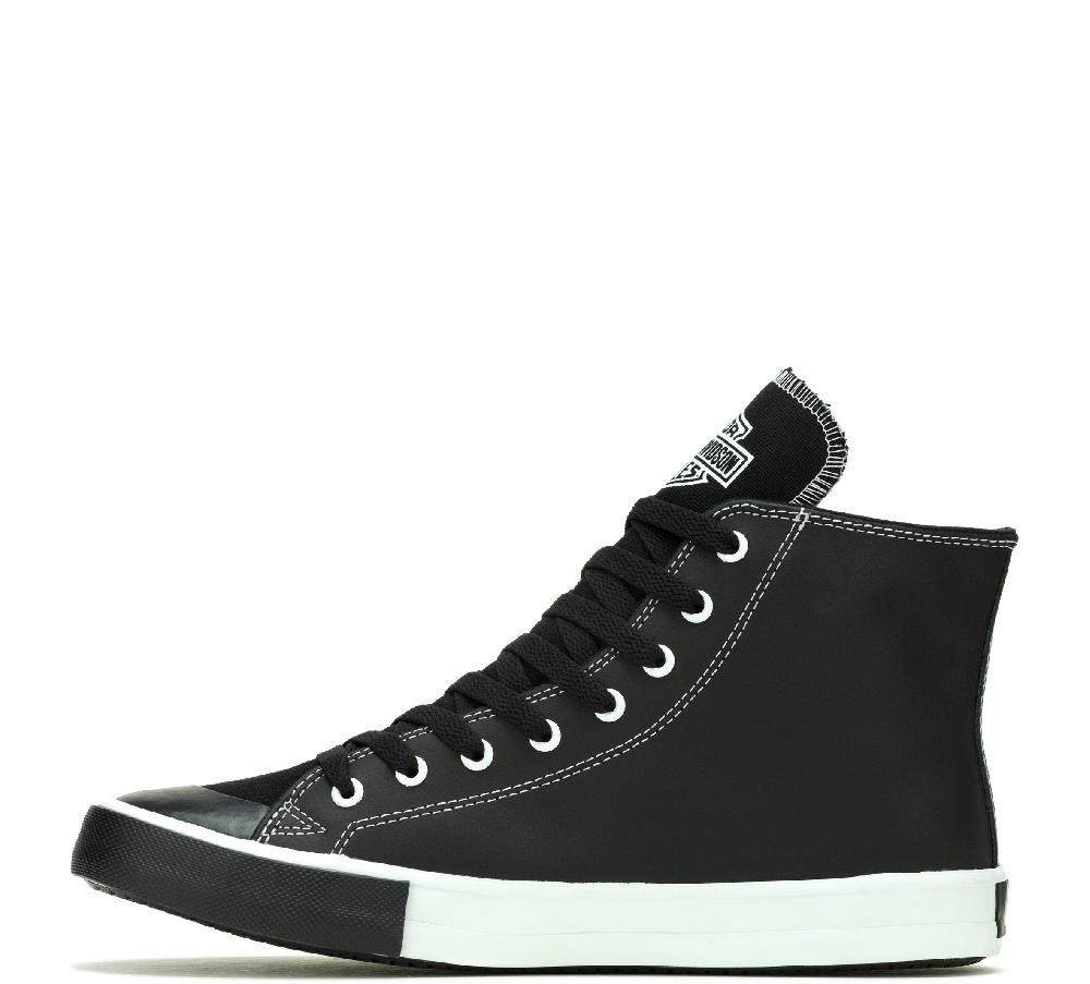 Harley Men's Baxter Casual Sneaker
