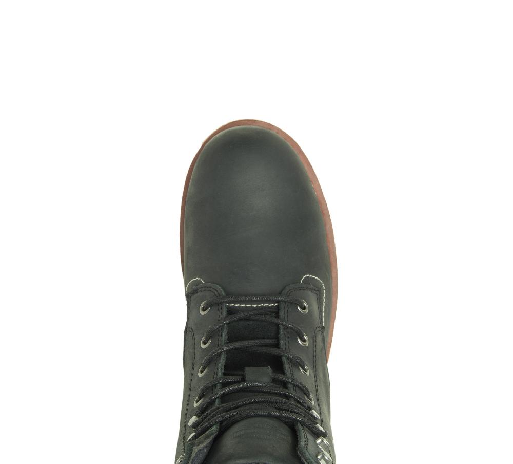 Harley Men's Bentler Riding Boot