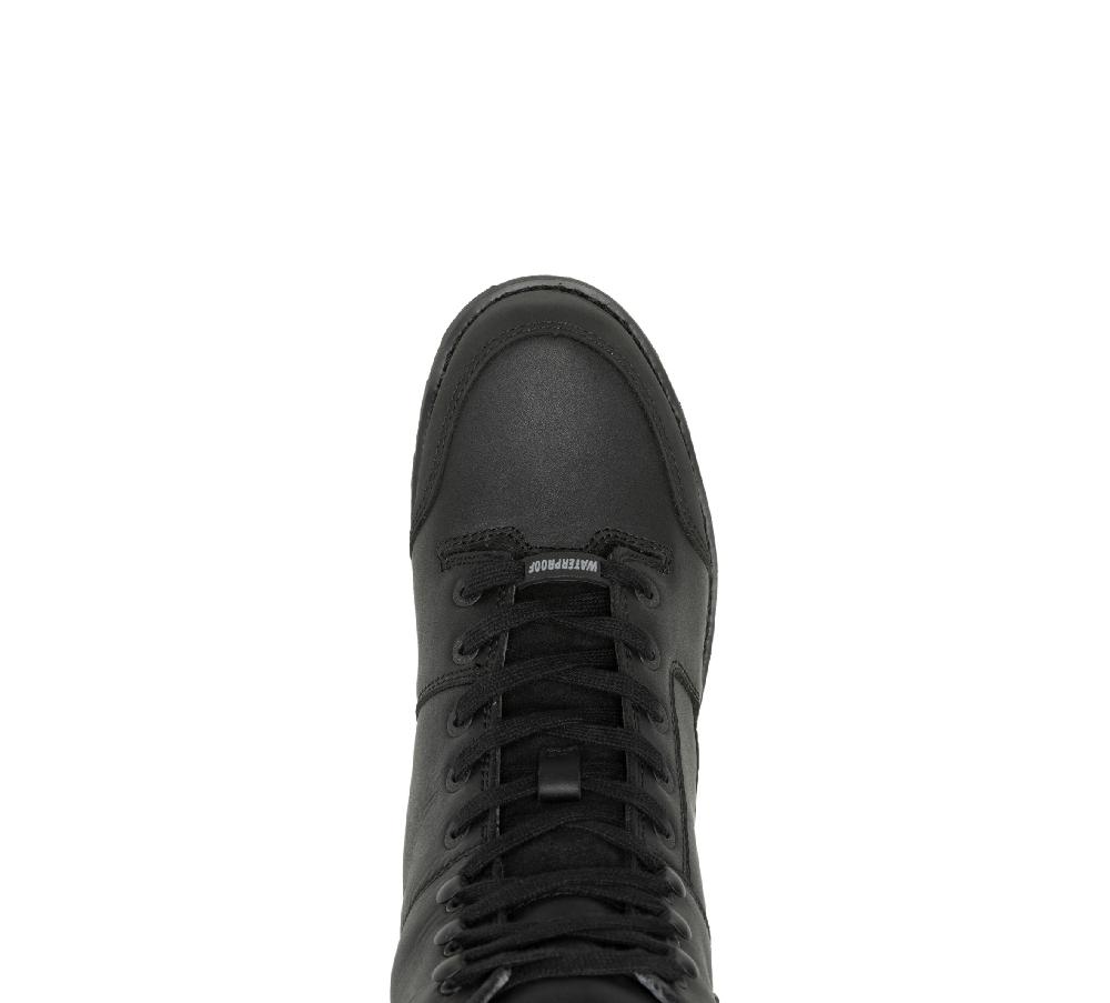 Harley Men's Brockman Riding Boot