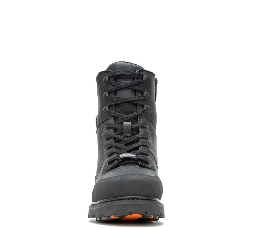 Harley Men's Brockman Riding Boot