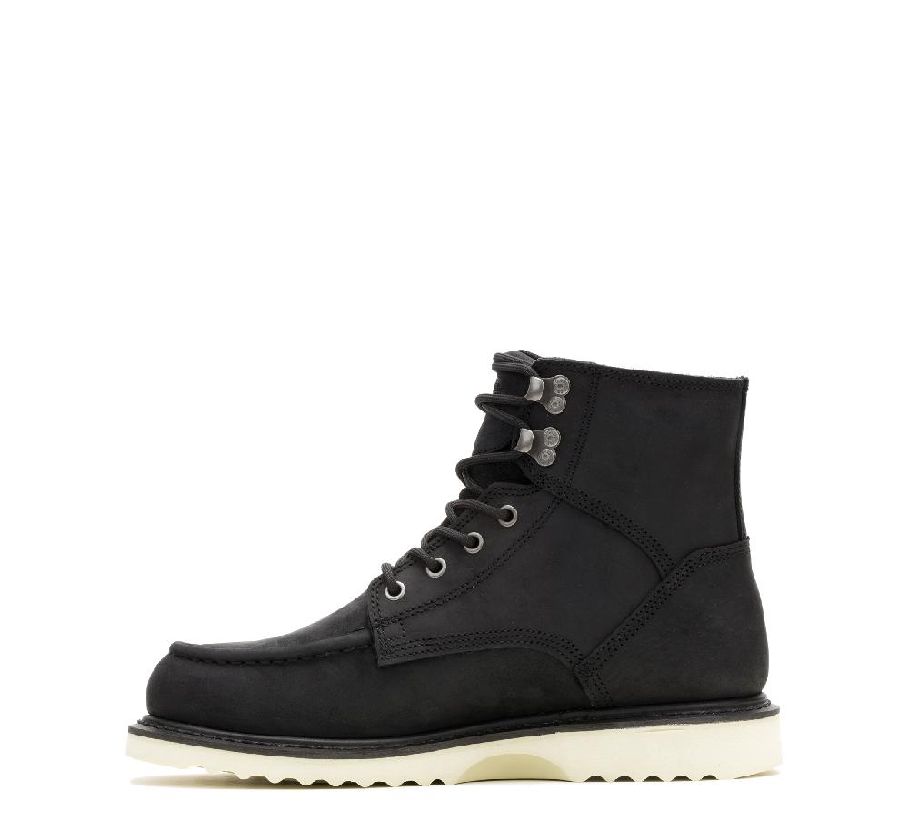 Harley Men's Brosman Riding Boot