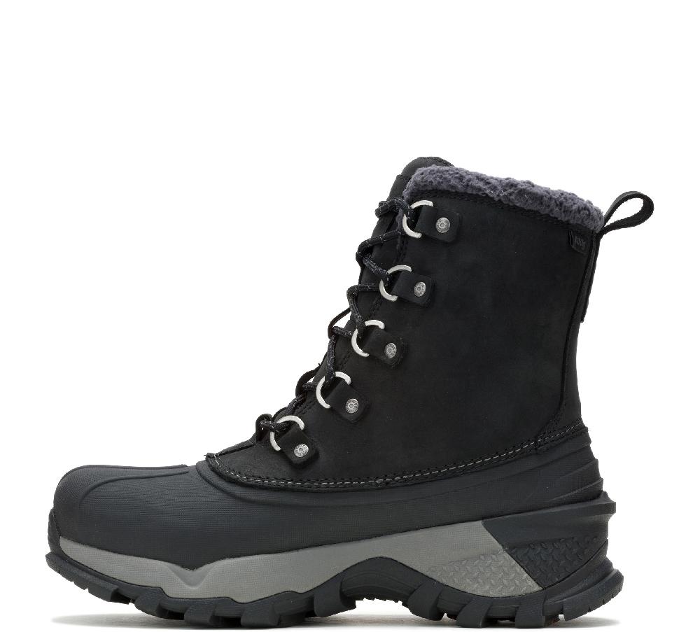 Harley Men's Cold Weather Warm Casual Boot