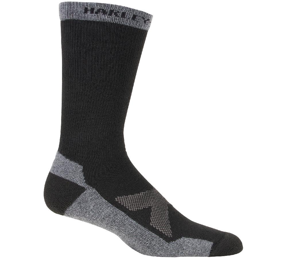 Harley Men's Core Riding Sock