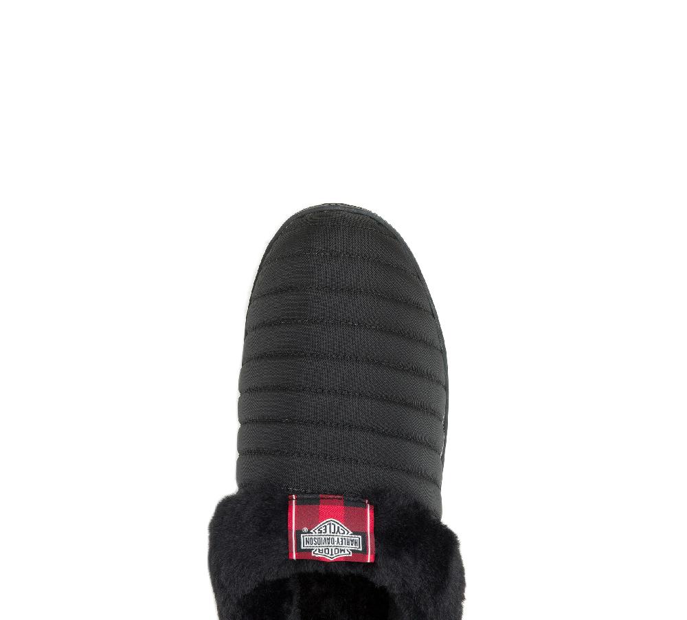 Harley Men's Cosgrove Slipper